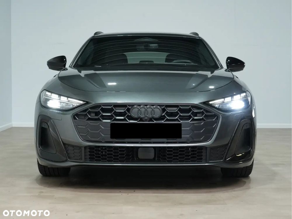 Audi A5 Avant - 8