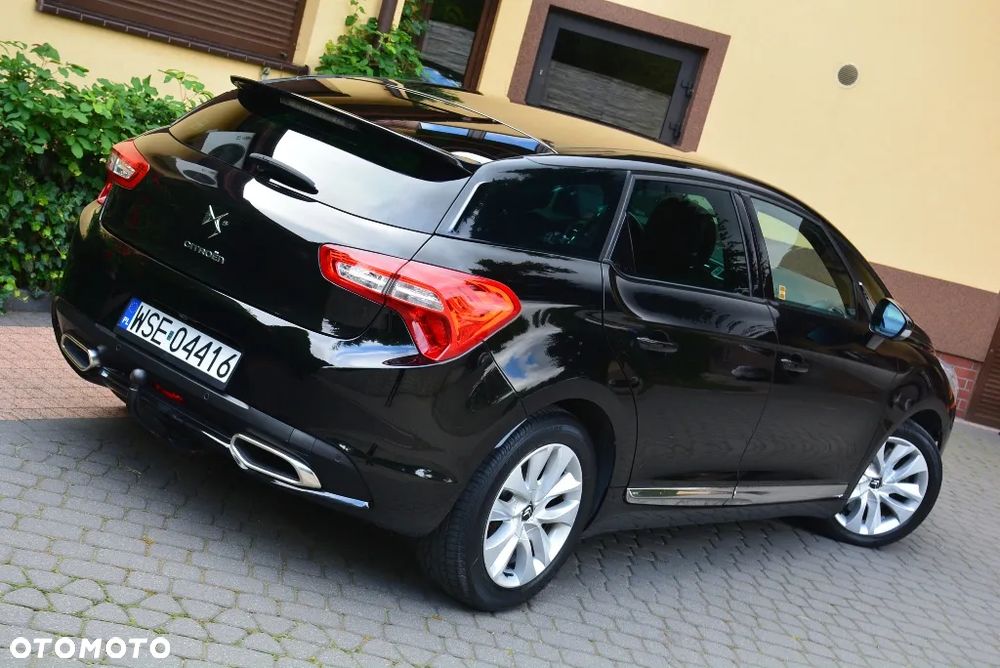 Citroën DS5 BlueHDi 180 SoChic - 21