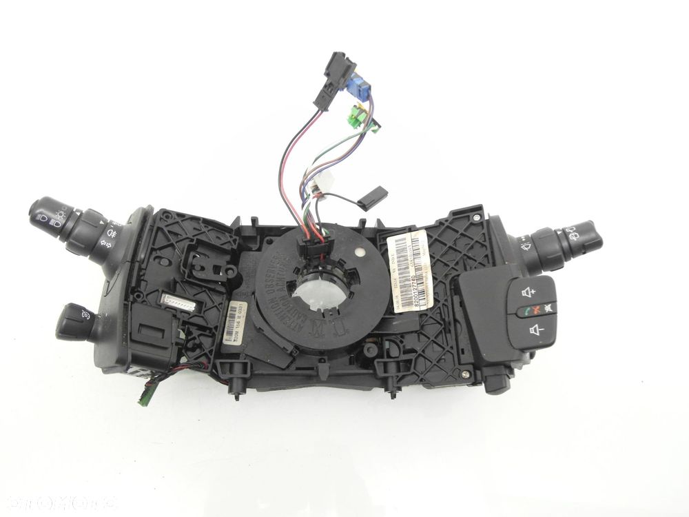 PRZEŁĄCZNIK ZESPOLONY RENAULT SCENIC II 8200127740 618500093 - 1