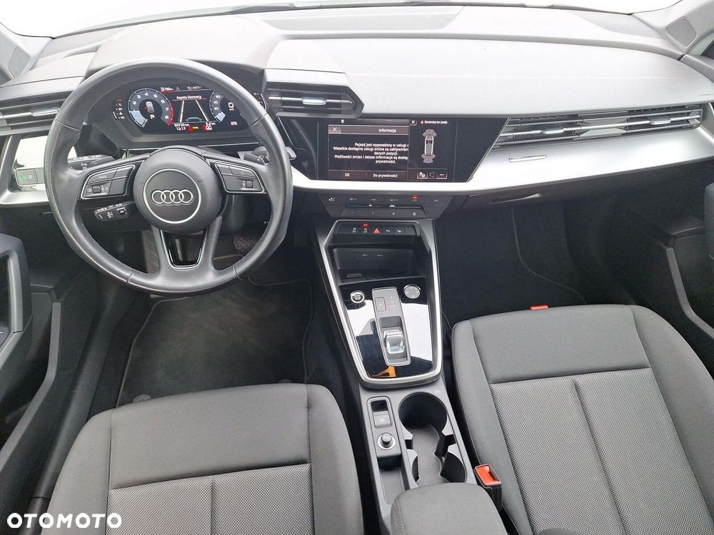 Audi A3 Sportback - 11