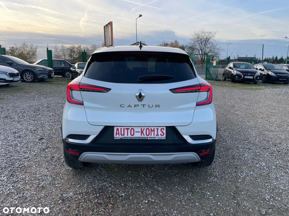 Renault Captur - 10