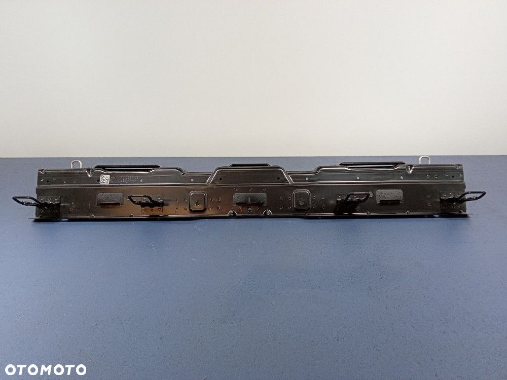 BMW X5 G05 UCHWYTY BELKA ISOFIX KANAPY TYŁ - 1