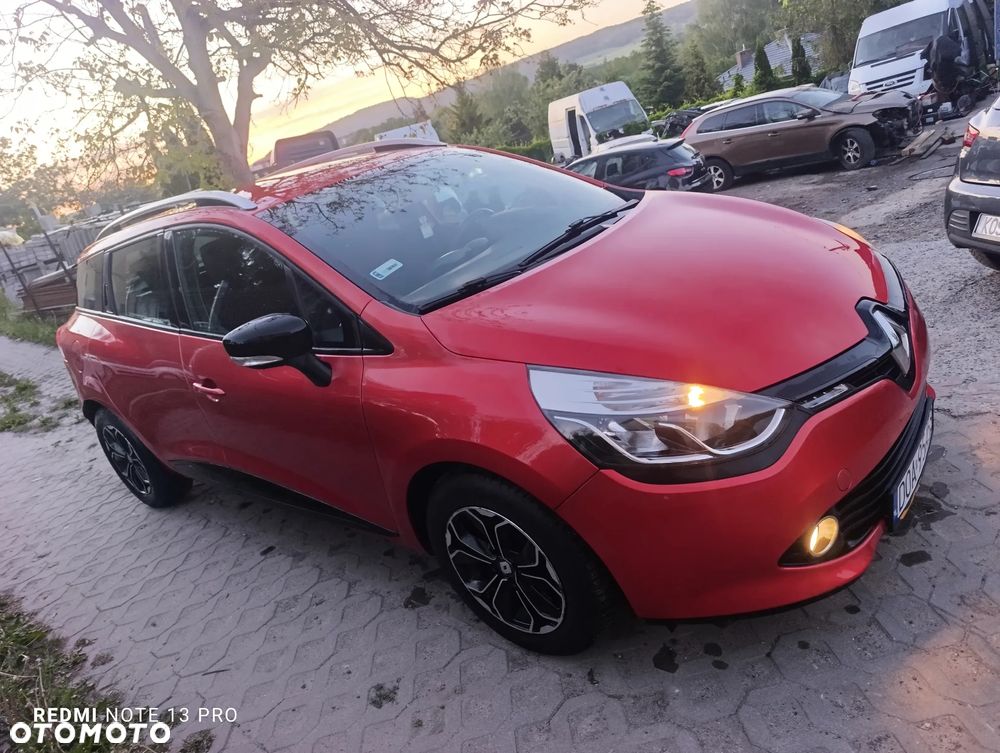 Renault Clio 0.9 TCe Limited - 14