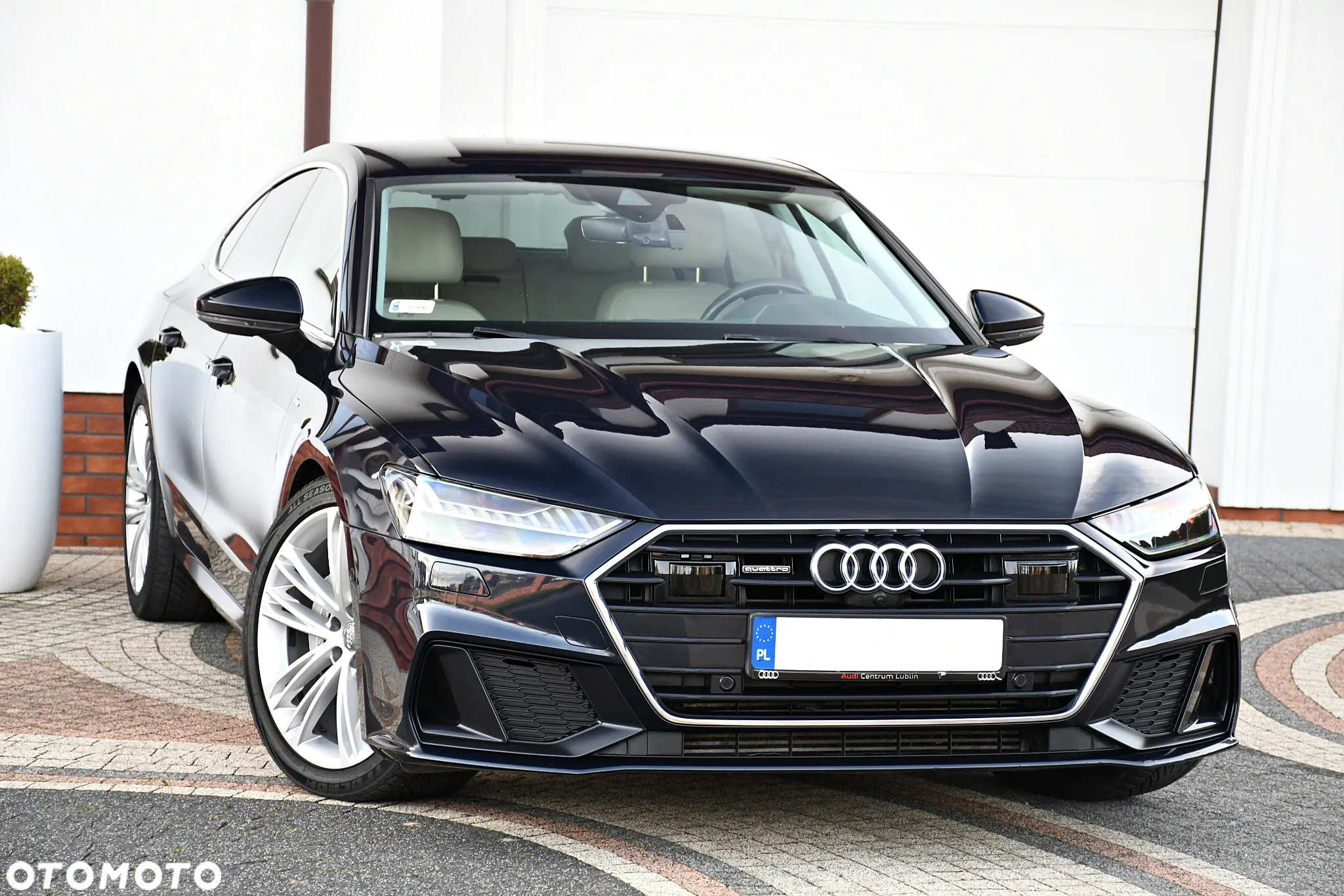 Audi A7 Sportback - 5