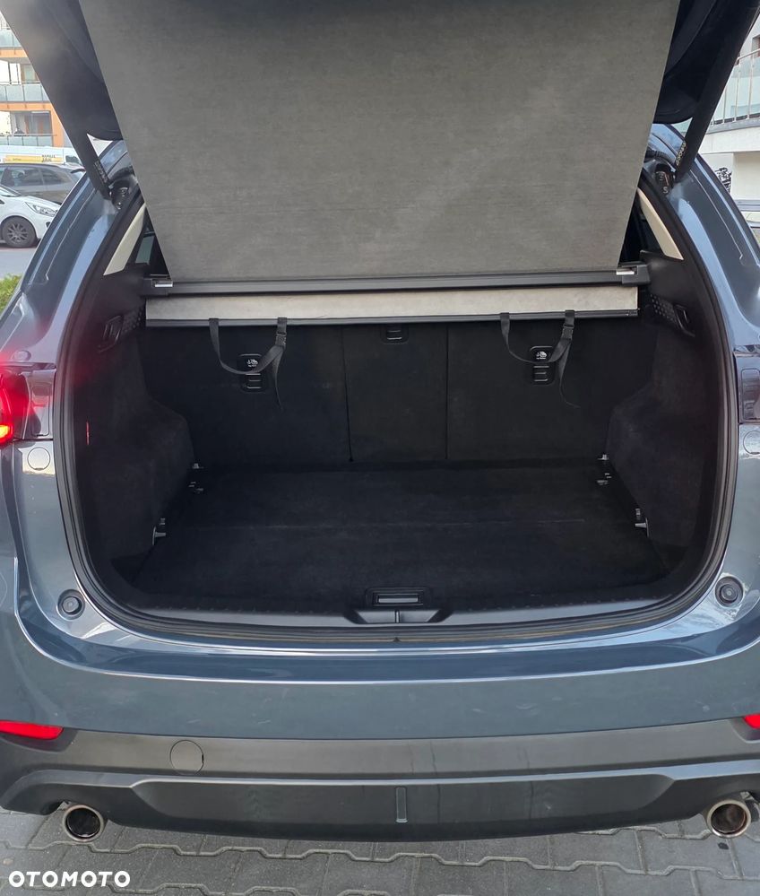 Mazda CX-5 - 24