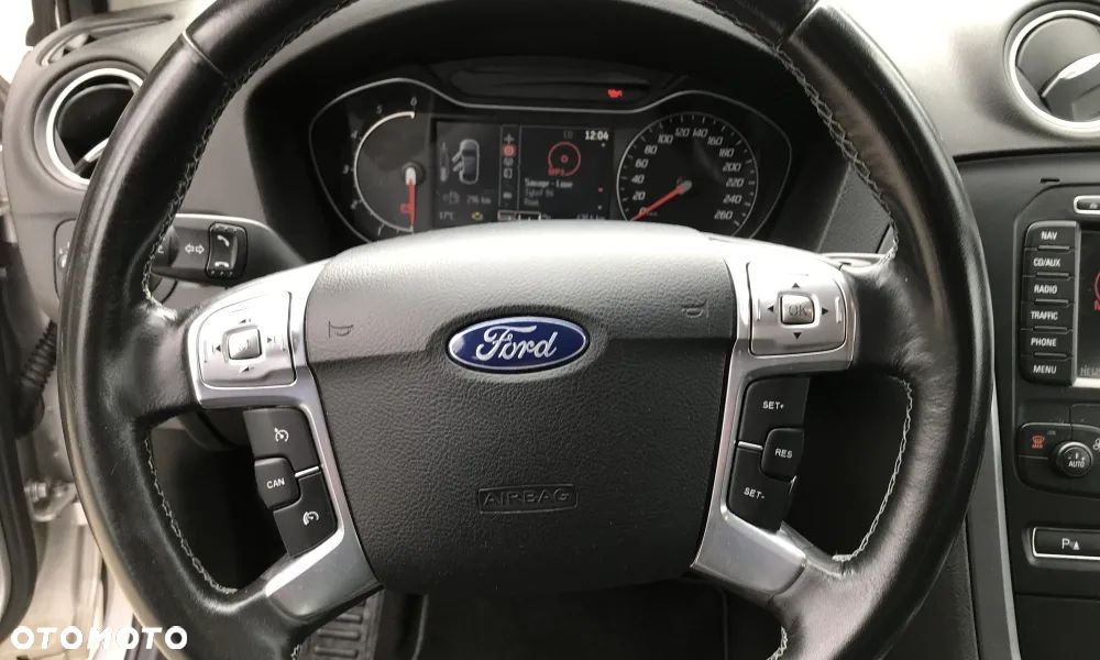 Ford Mondeo 2.0 TDCi Champions Edition - 24