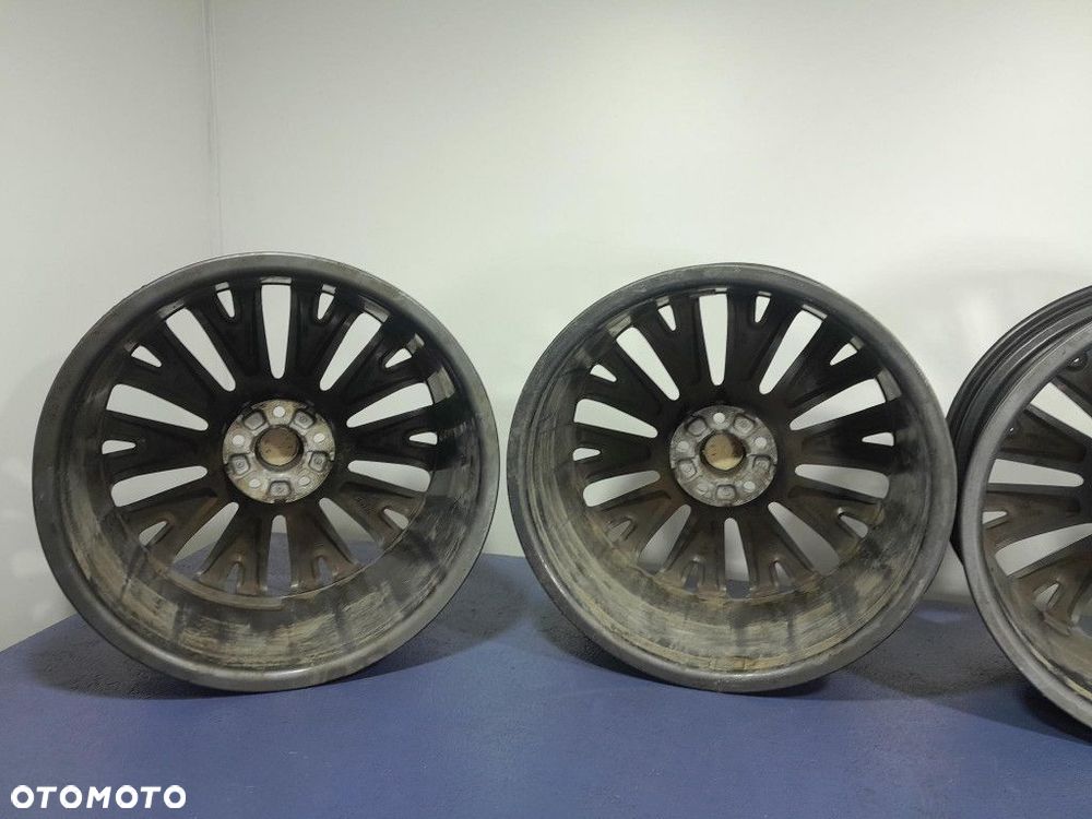 AUDI A8 D5 FELGI ALUMINIOWE R20 5X112 9JX20 ET 37 4N0601025M - 13