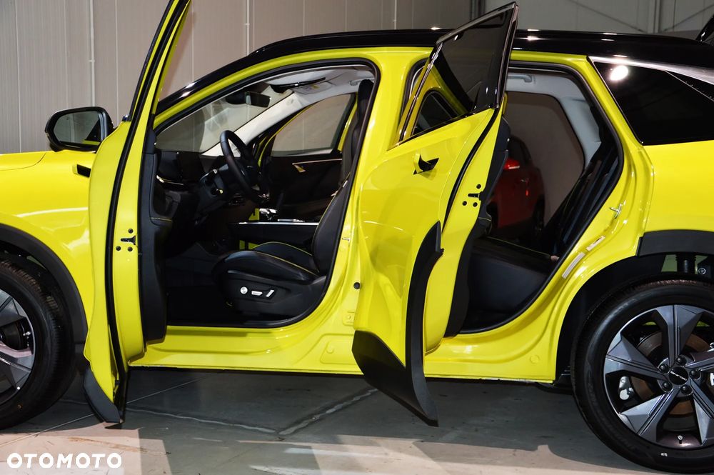 BAIC 5 1.5T Luxury DCT - 19