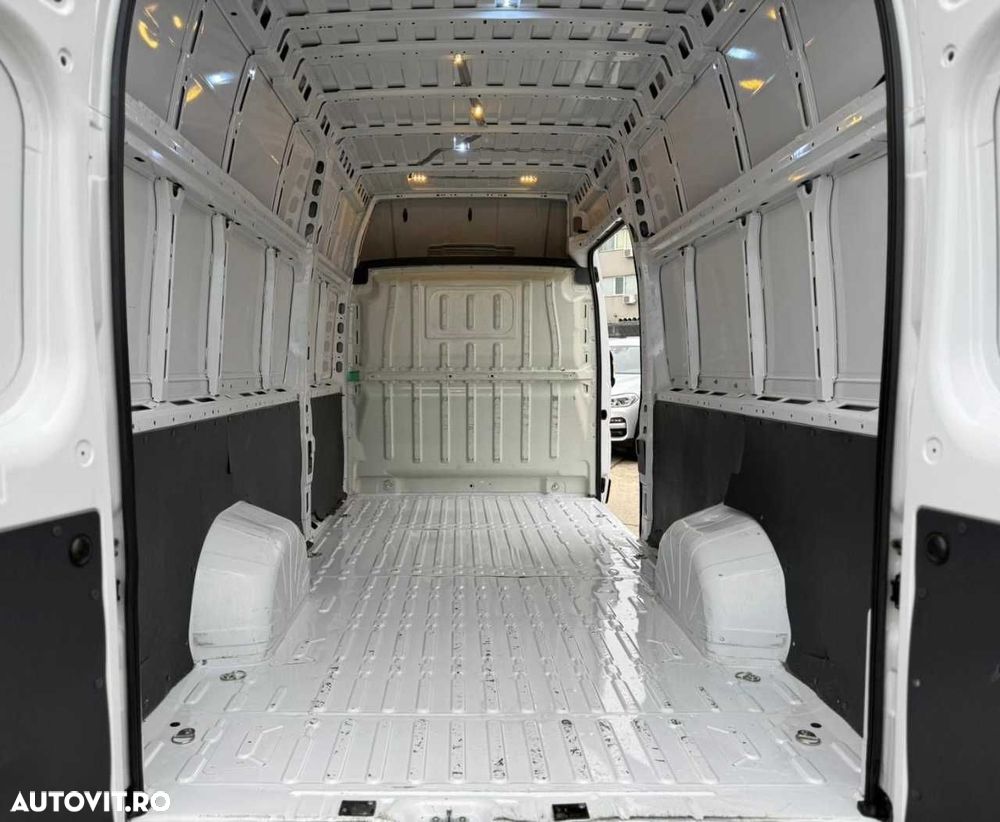 Citroën JUMPER L4H3 - 14