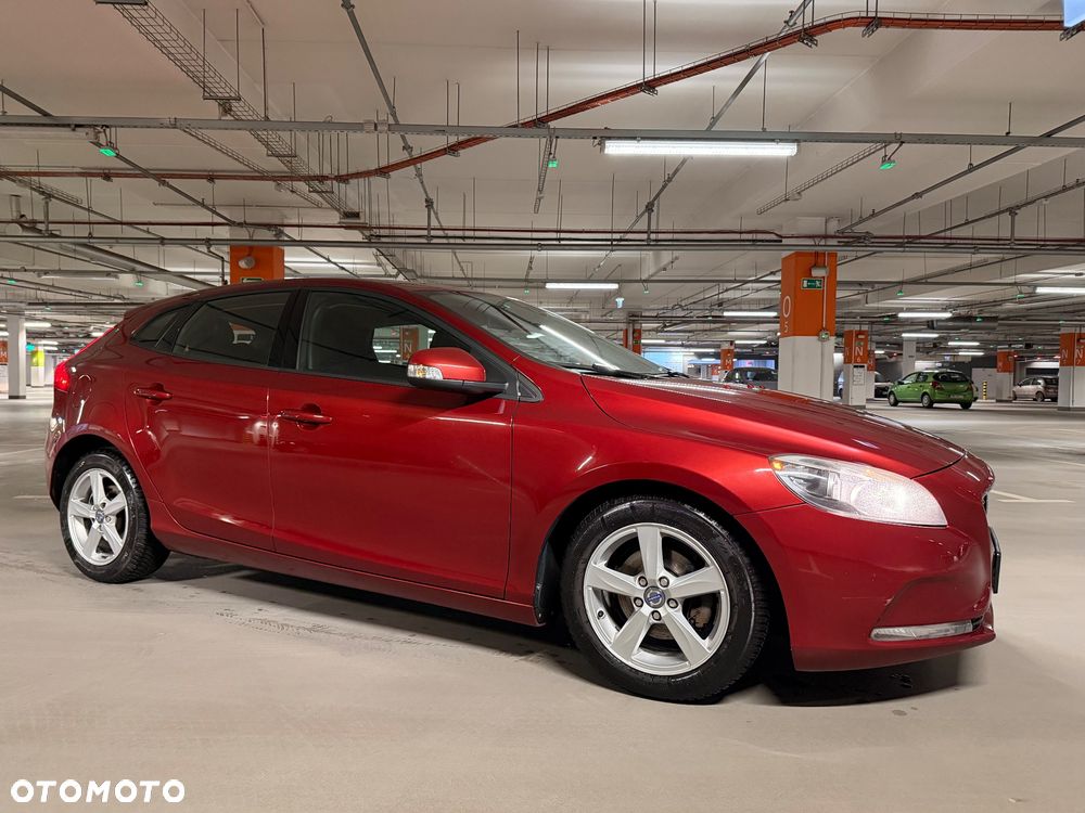 Volvo V40 - 1