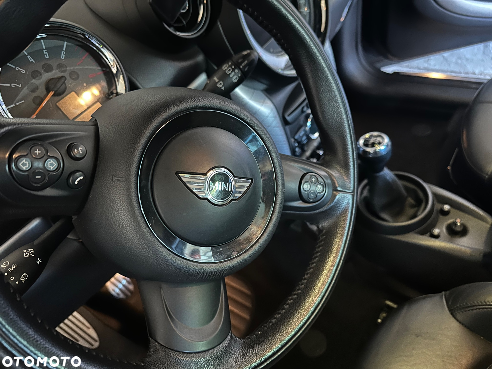 MINI Countryman Cooper S All4 Park Lane - 19