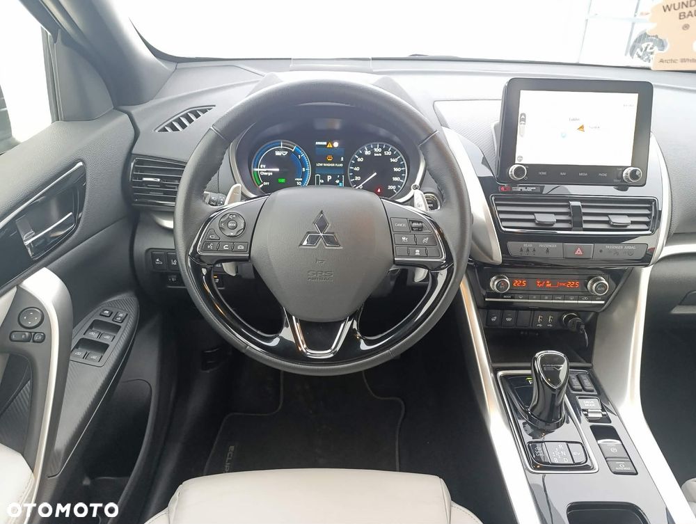 Mitsubishi Eclipse Cross 2.4 PHEV Instyle Plus - 20