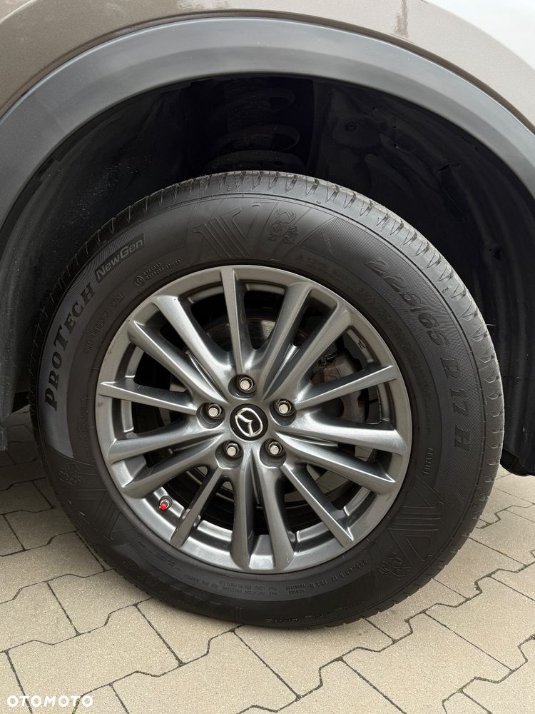 Mazda CX-5 - 14