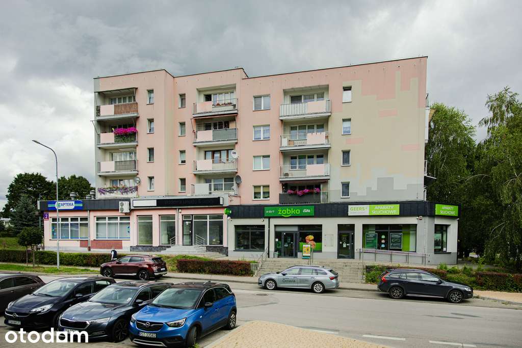 Apartment - View 2