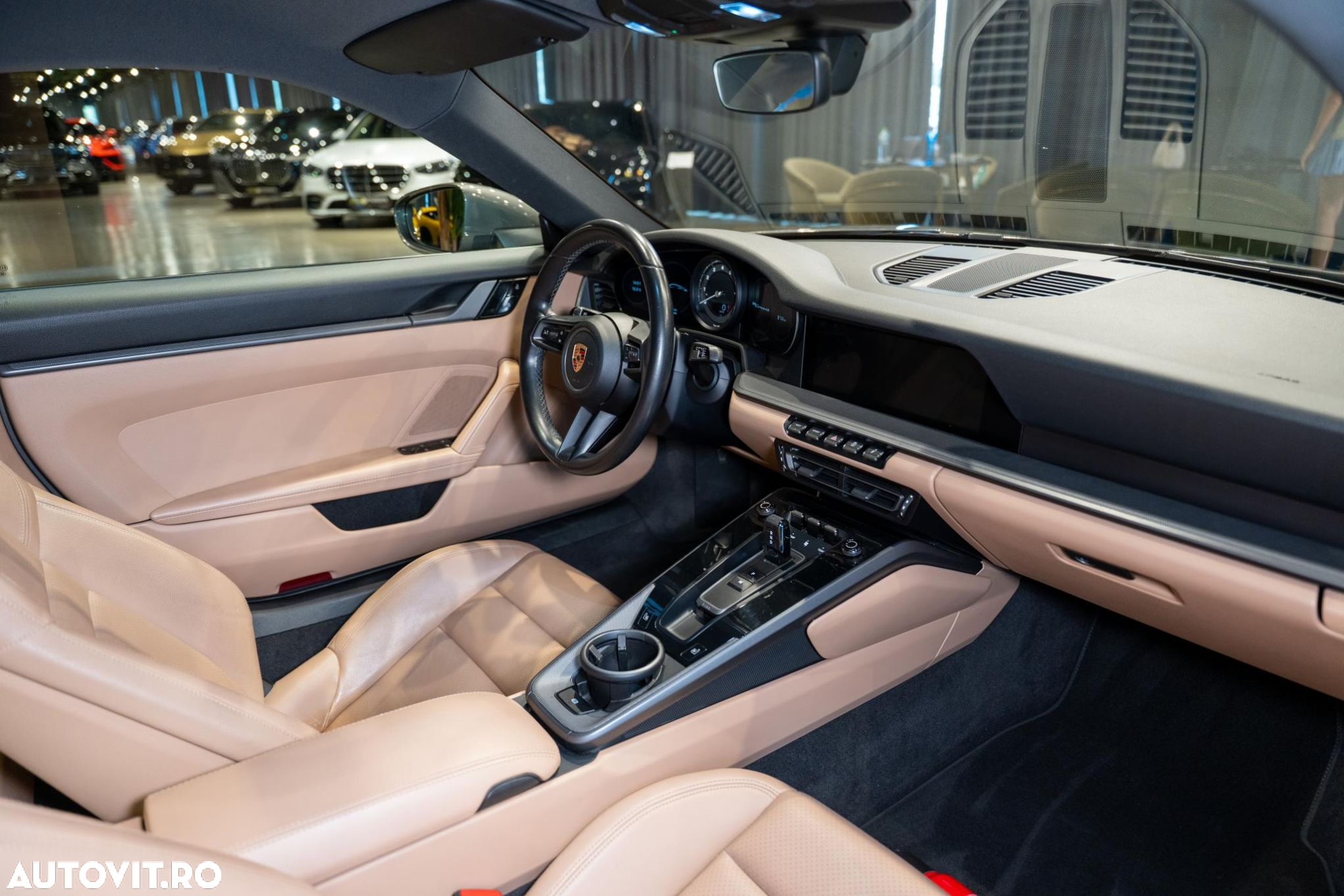 Porsche 911 - 29