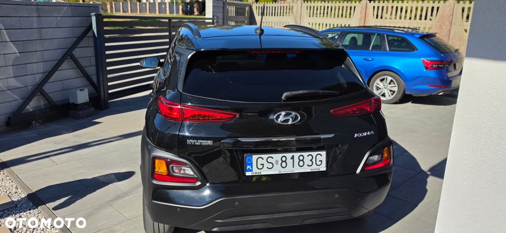 Hyundai Kona 1.0 T-GDI Style - 6