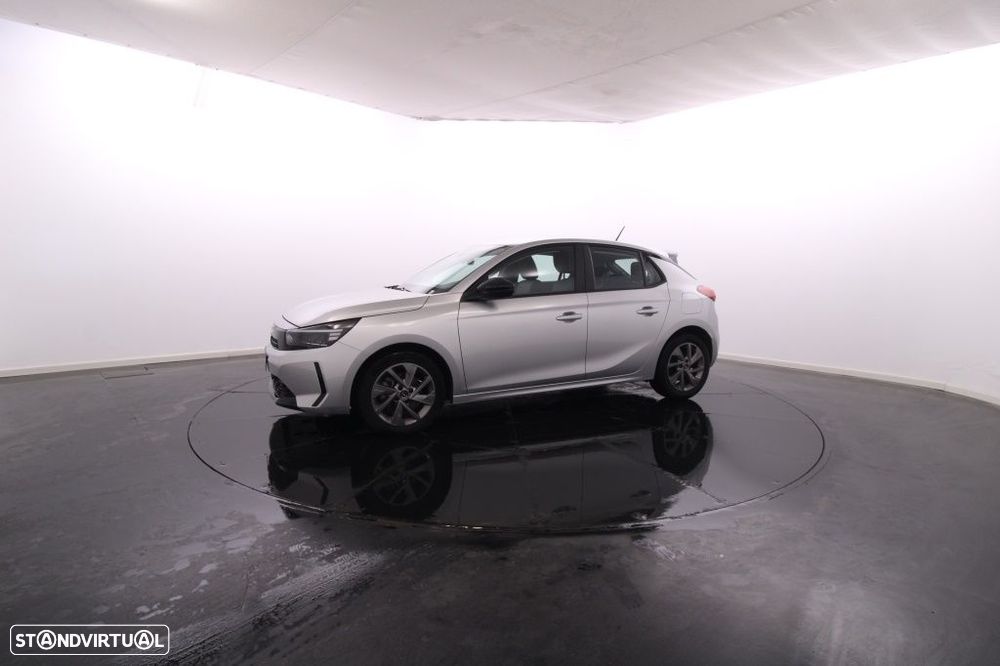 Opel Corsa 1.2 T Edition Aut. - 2