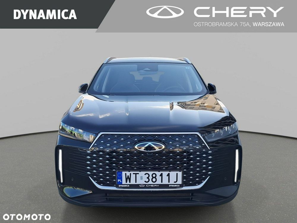 Chery Tiggo 4 - 3
