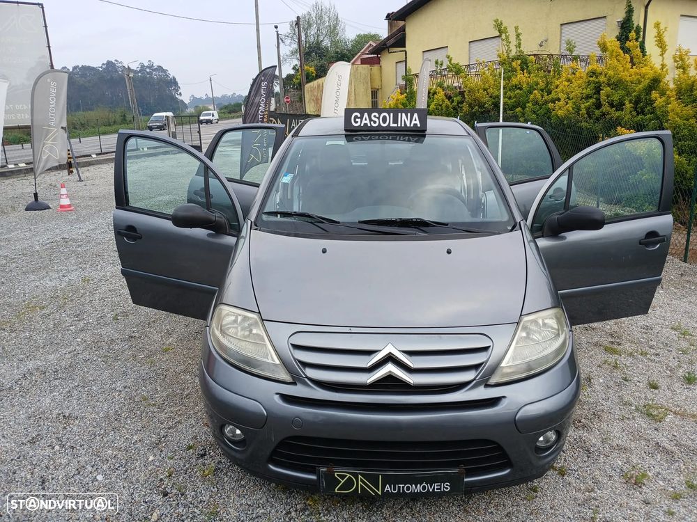 Citroën C3 1.1 RFM - 1