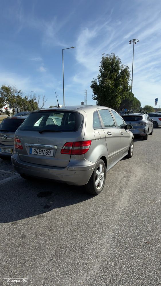 Mercedes-Benz B 150 Autotronic - 3