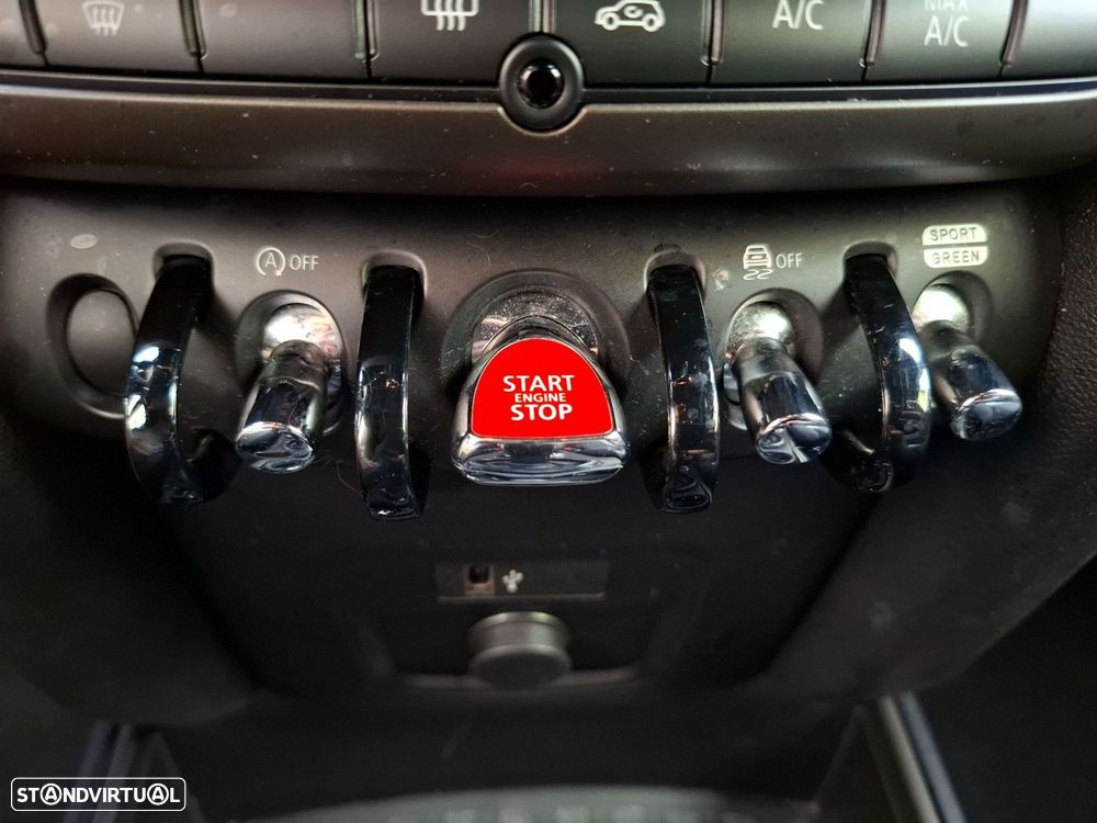 MINI Countryman - 22