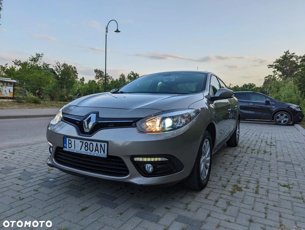 Renault Fluence 1.5 dCi Life - 9
