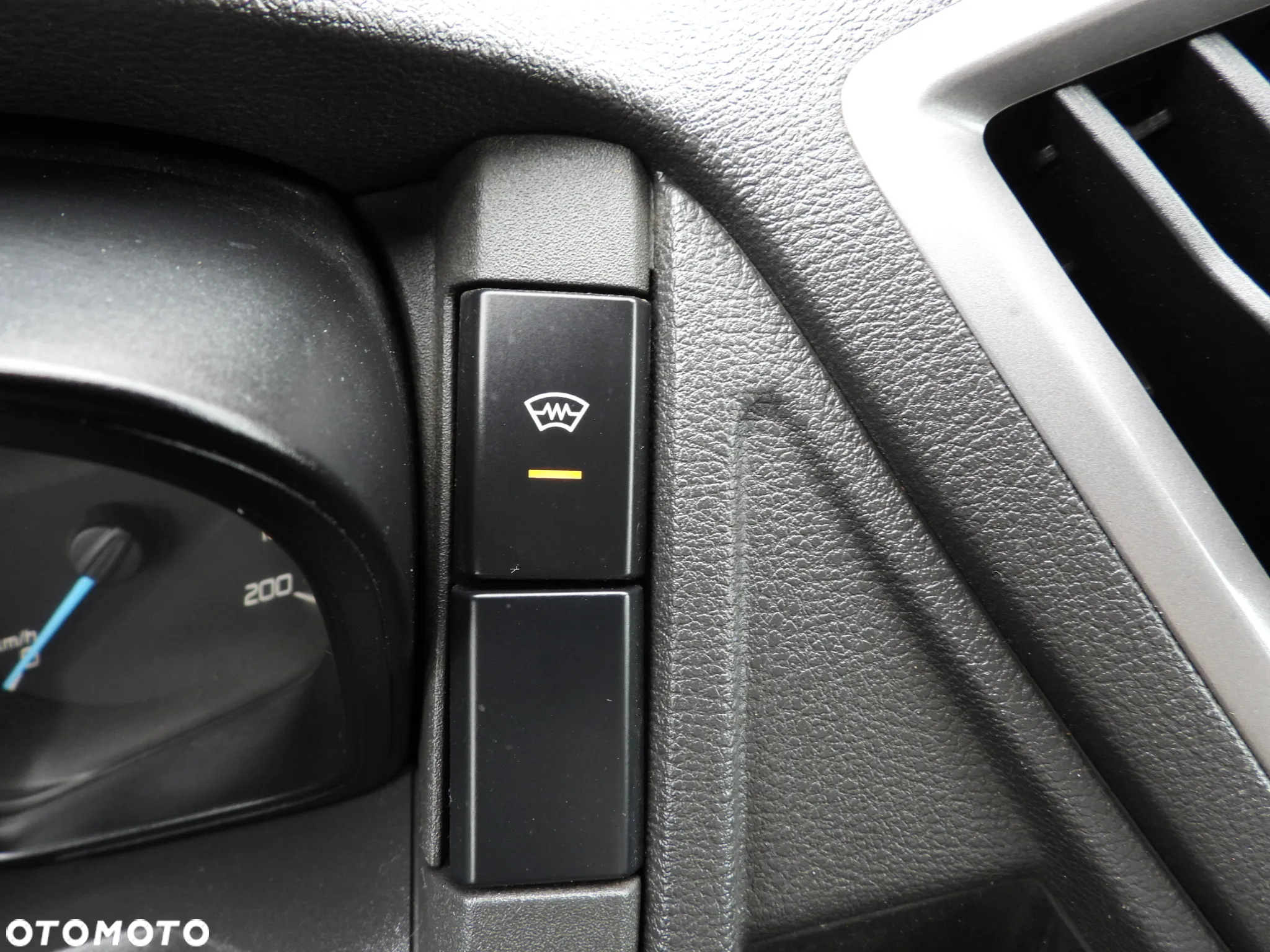 Ford TRANSIT WYWROTKA PODWÓJNA KABINA DOKA 6 MIEJSC TEMPOMAT KLIMATYZACJA BLIŹNIACZE KOŁA 170KM [ K56631 ] - 37