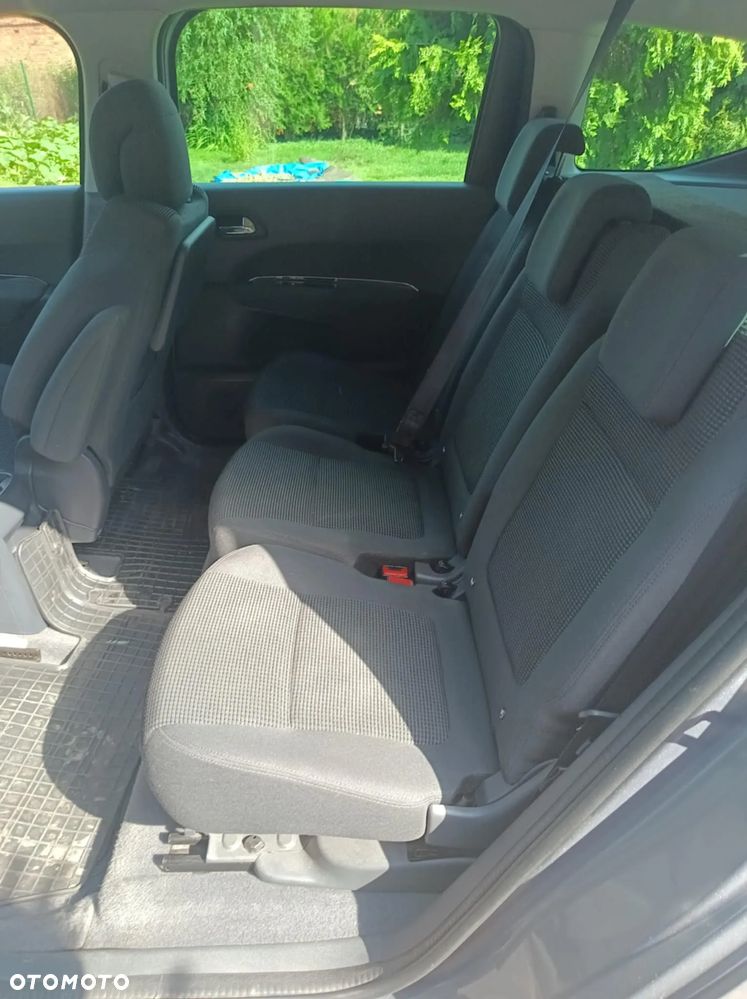 Peugeot 5008 1.6 BlueHDi Active - 8