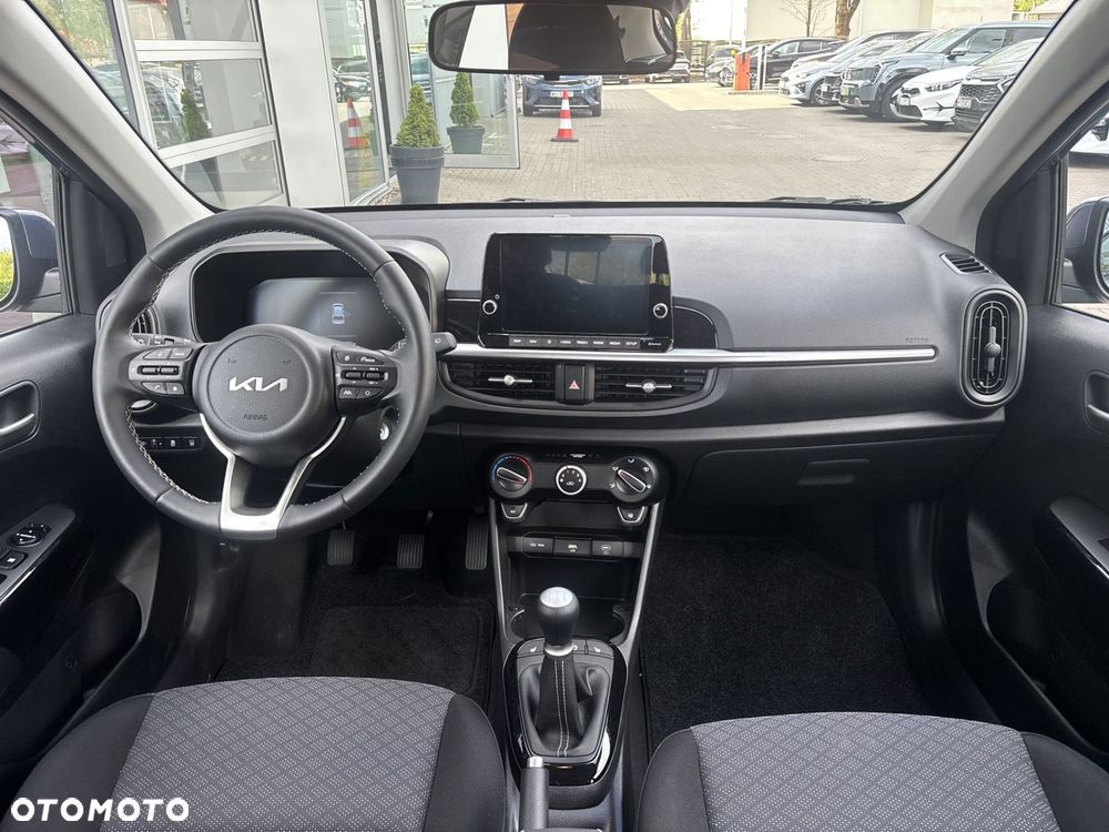 Kia Picanto 1.0 GDI L - 14