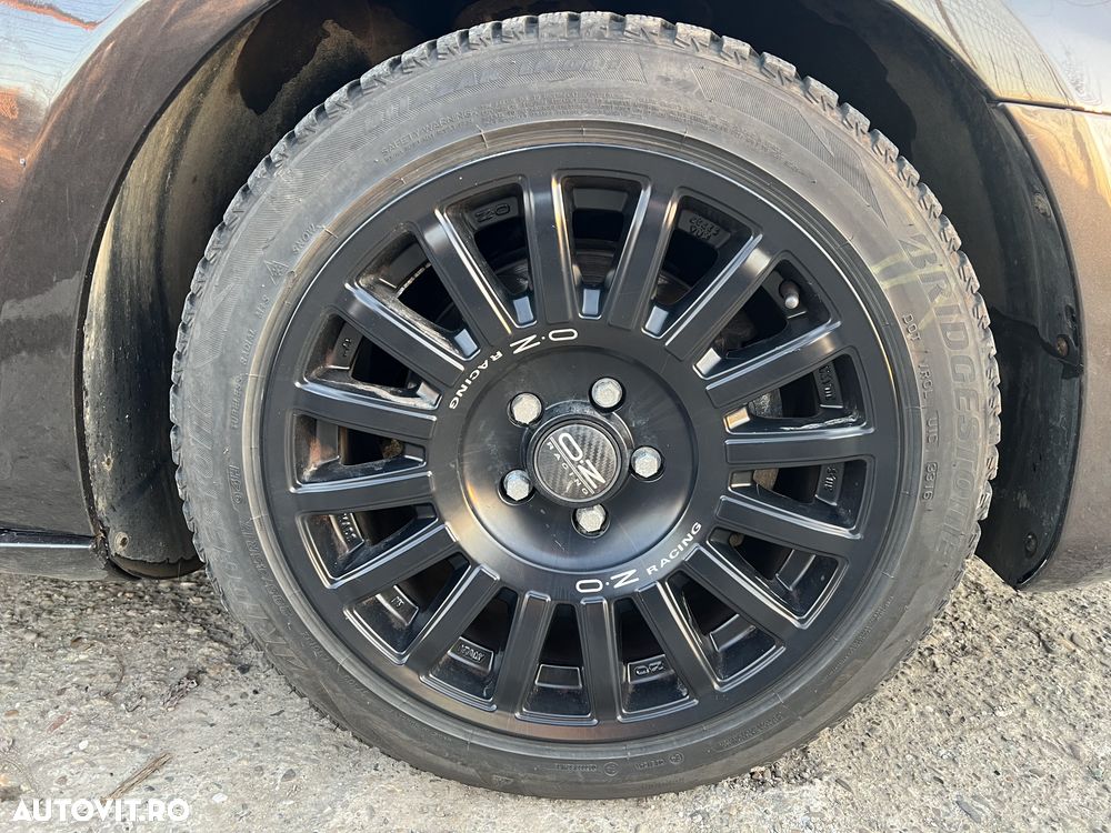 Volkswagen Passat CC 2.0 TDI DPF DSG - 25