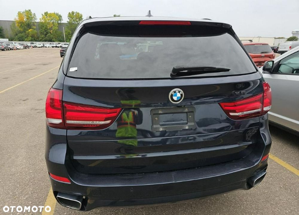 BMW X5 xDrive35i M Sport Edition - 6