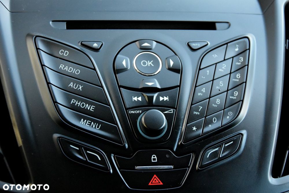 Ford Kuga 1.5 EcoBoost 2x4 SYNC - 31