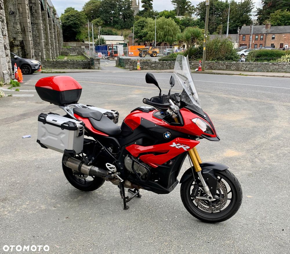 BMW XR - 5