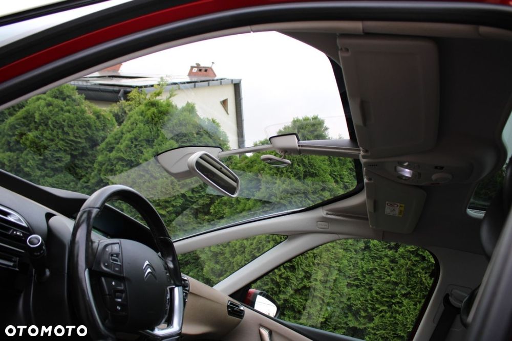 Citroën C4 Grand Picasso 2.0 BlueHDi Exclusive - 10