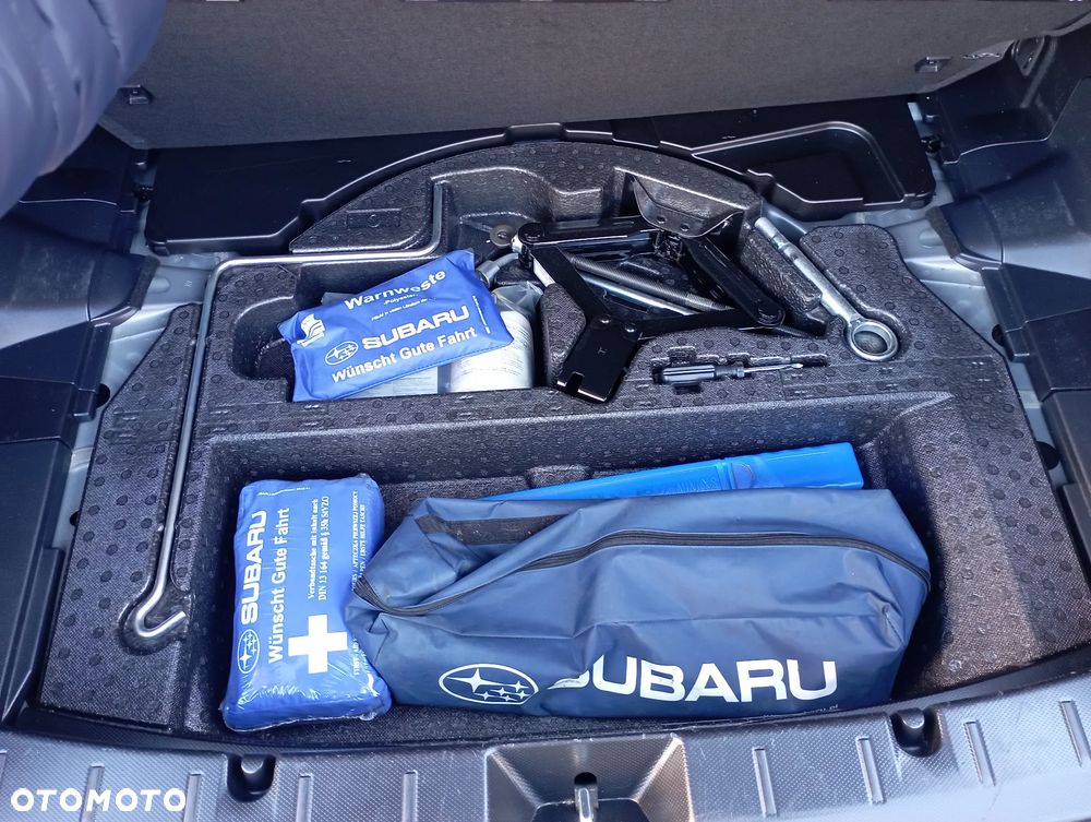 Subaru XV 1.6i Exclusive (EyeSight) Lineartronic - 33