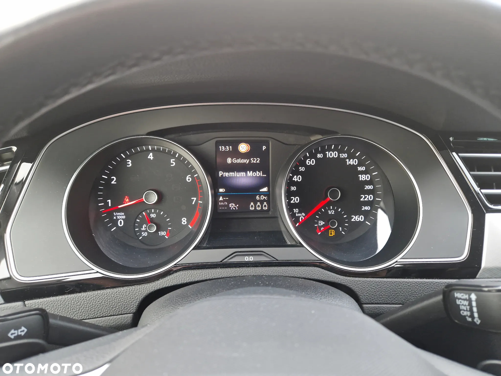 Volkswagen Passat 1.5 TSI EVO Business DSG - 14
