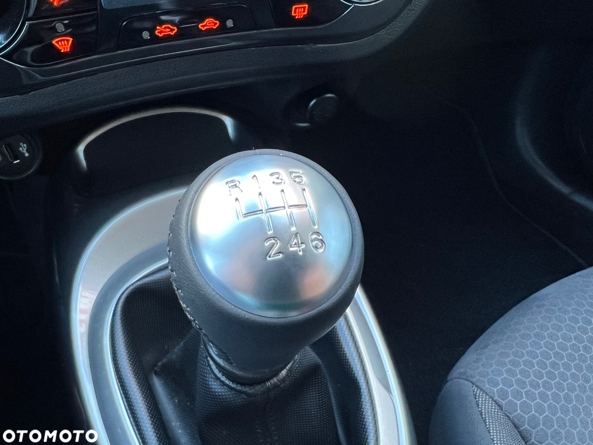 Nissan Juke 1.5 dCi Acenta - 27