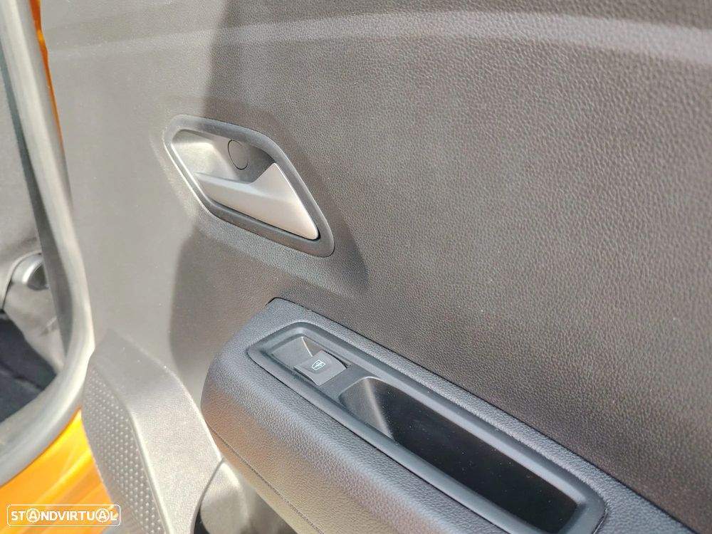 Dacia Sandero 1.0 ECO-G Stepway Bi-Fuel - 20