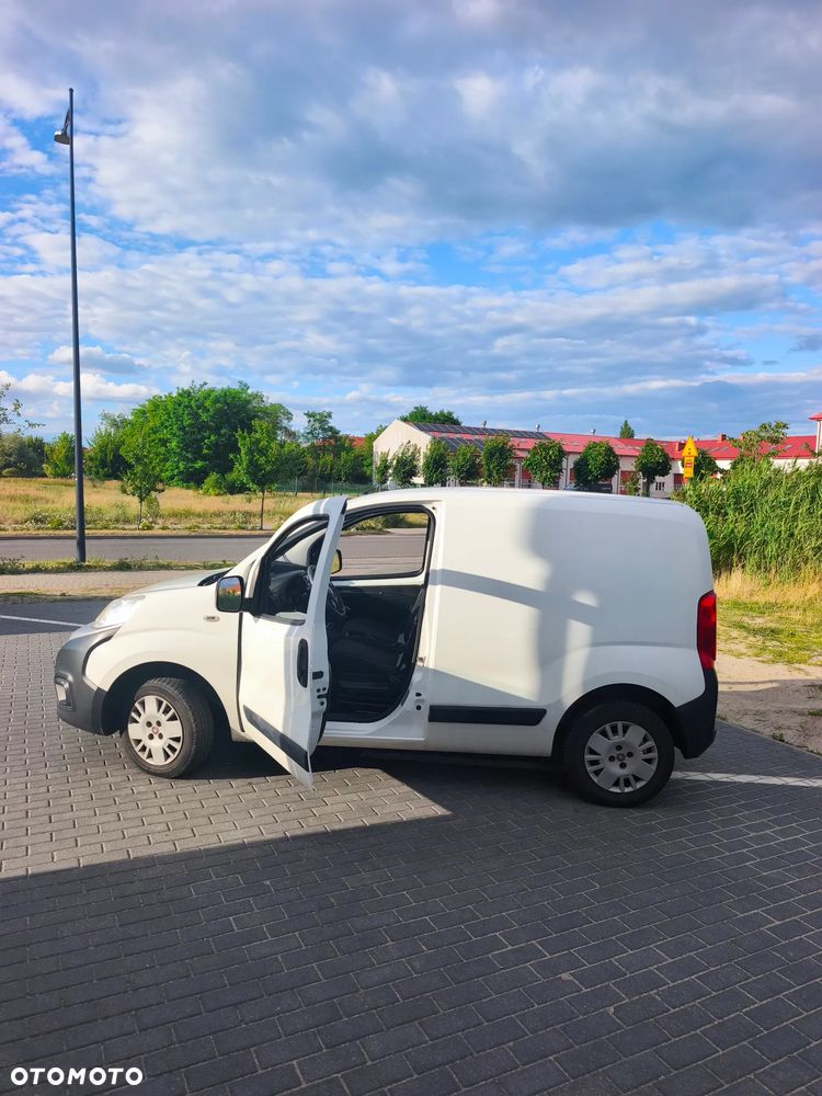 Fiat FIORINO - 2