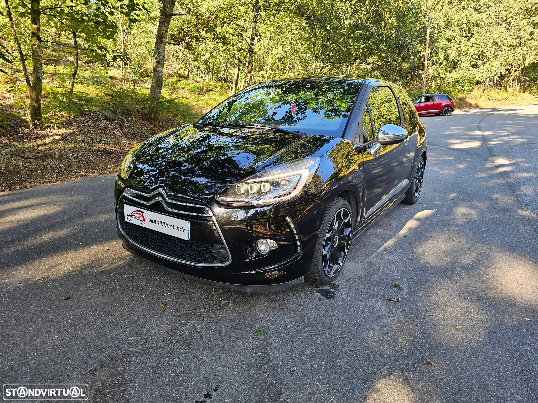 Citroën DS3 1.6 BlueHDi Sport Chic - 4