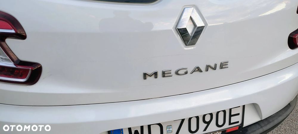 Renault Megane - 14