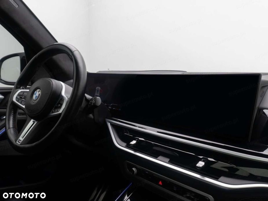 BMW X7 M60i xDrive mHEV sport - 12