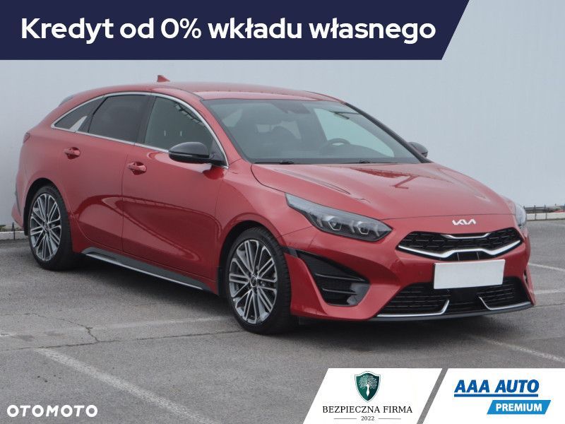 Kia ProCeed - 3