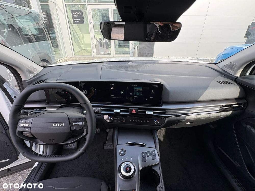 Kia Sportage 1.6 T-GDI L 2WD DCT - 21