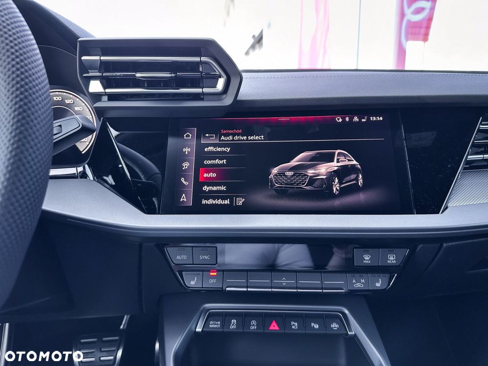 Audi A3 Sportback - 30