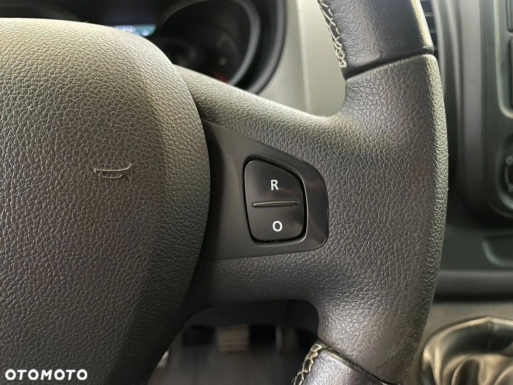 Renault Trafic L2H1 2,9t Pack Clim - 17