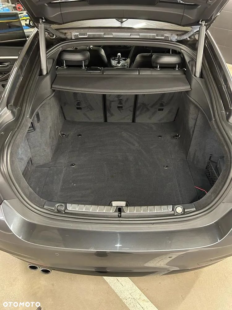 BMW Seria 4 428i xDrive Modern Line - 10