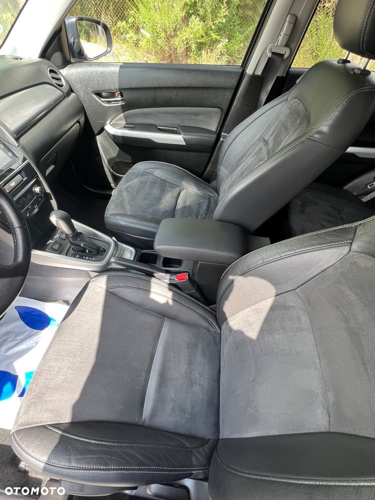 Suzuki Vitara 1.6 (4x2) Automatik Comfort+ - 34