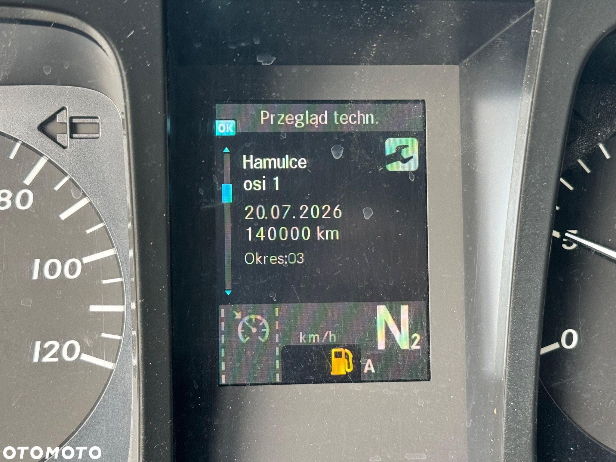 Mercedes-Benz Actros/Antos - 24