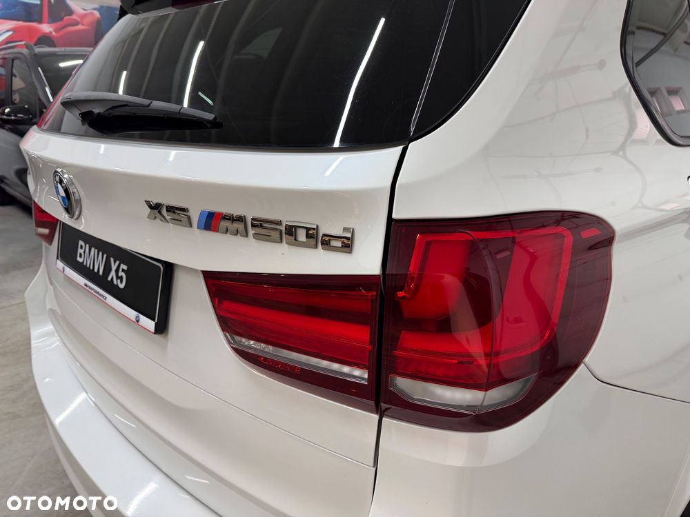 BMW X5 M - 13